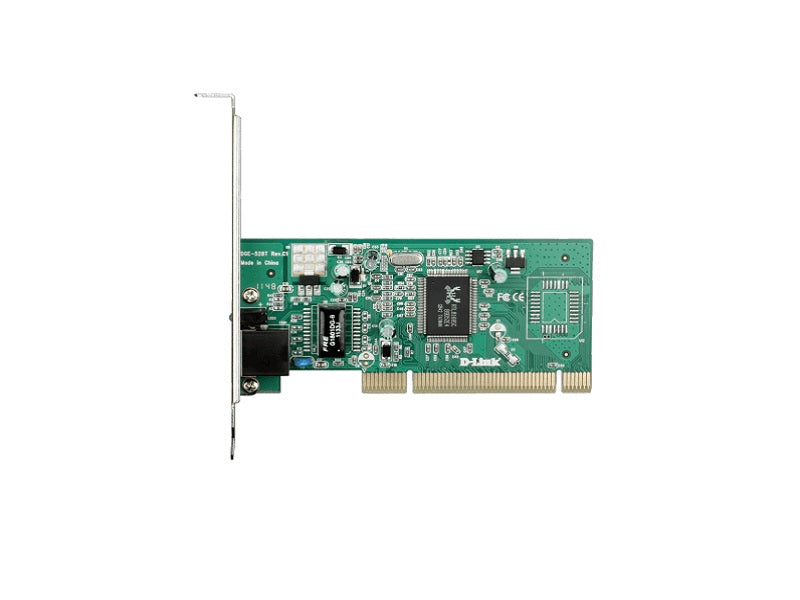 D-LINK Gigabit Pci Desktop Adapter