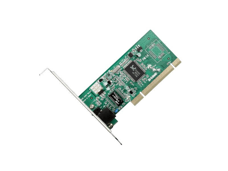 D-LINK Gigabit Pci Desktop Adapter
