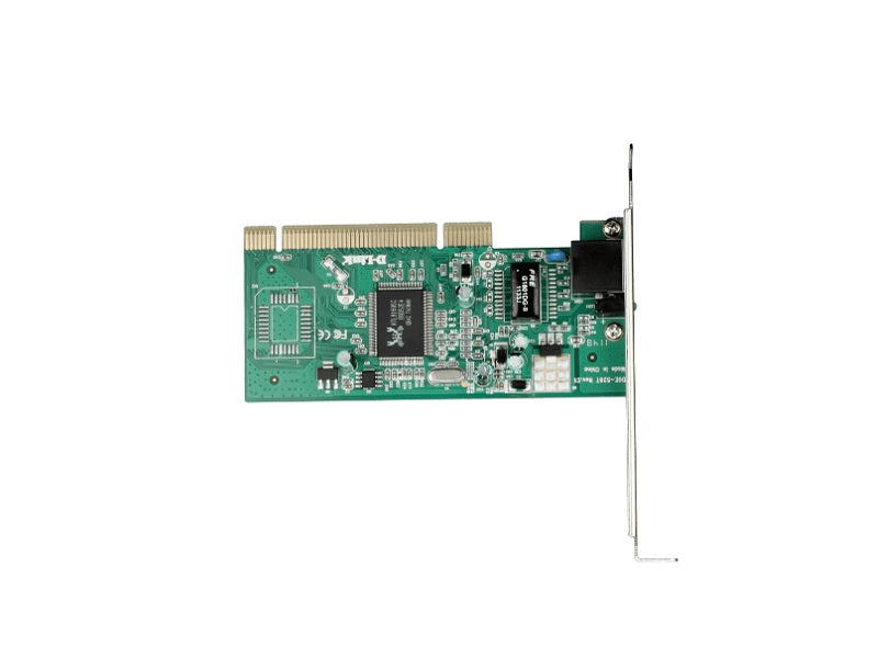 D-LINK Gigabit Pci Desktop Adapter