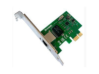 D-LINK 10/100/1000Mbps Gigabit Pci Exprs