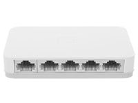 D-LINK 5 Port Gigabit Easy Desktop Switc