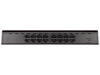 D-LINK 16 Port Gigabit Switch