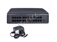 D-LINK 24 Port Gigabit Switch