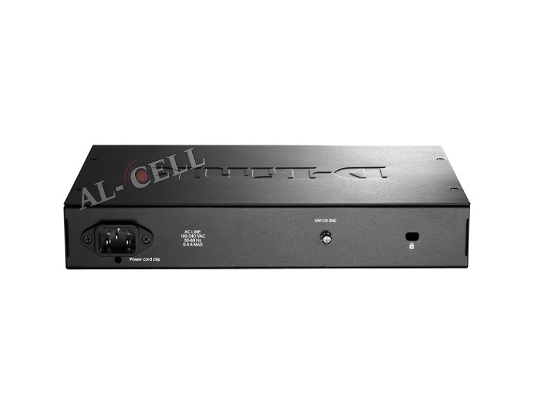 D-LINK 24 Port Gigabit Switch