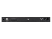 D-LINK 48 Sfp Port+2 10Gbase-Tports+4 10