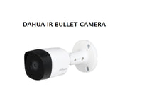 DAHUA 1Mp-3.6Mm Bullet Camera