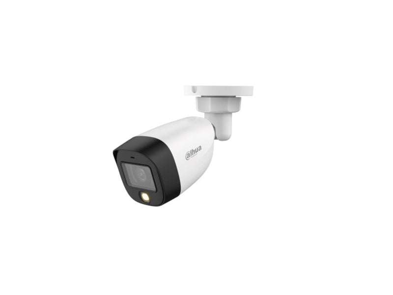 DAHUA 2Mp Full Color Bullet 2.8- 20 Mtr
