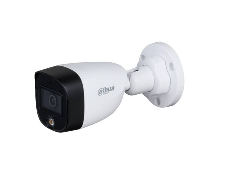DAHUA 2Mp Full Color Bullet 2.8- 20 Mtr