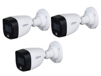 DAHUA 2Mp Full Color Bullet 2.8- 20 Mtr
