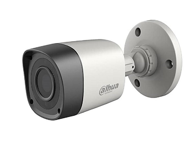 DAHUA 1Mp Bullet 2.8Mm 20Mtr Ip67 Cvbs