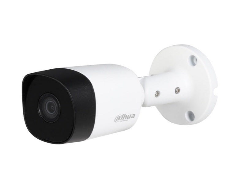 DAHUA 1Mp Bullet 2.8Mm 20Mtr Ip67 Cvbs