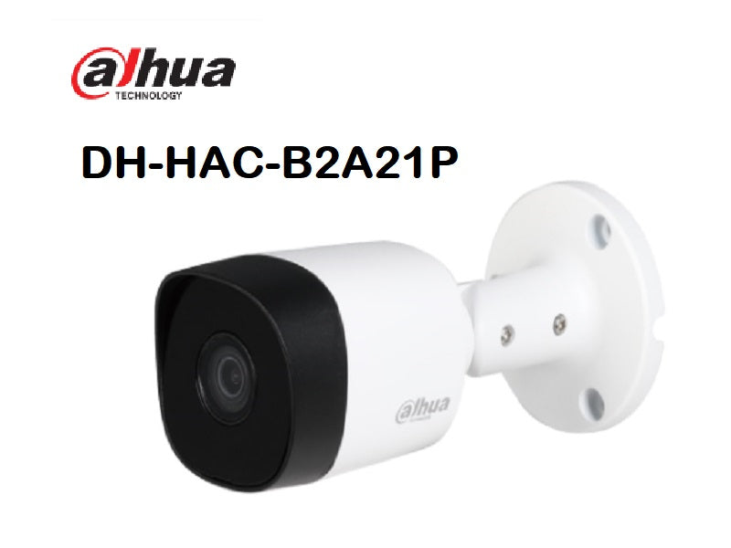 DAHUA Bullet 2Mp-2.8Mm Camera