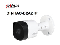 DAHUA Bullet 2Mp-2.8Mm Camera