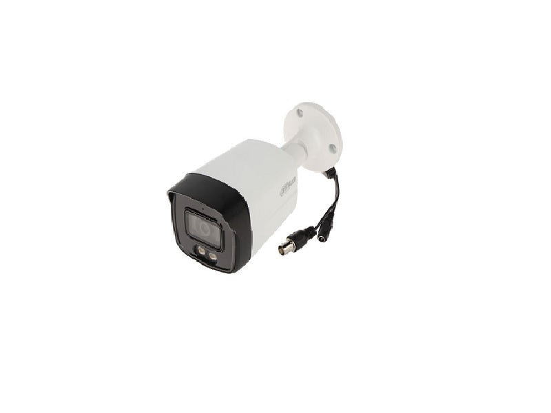 DAHUA 2Mp Full Color Bullet 3.6- 40 Mtr