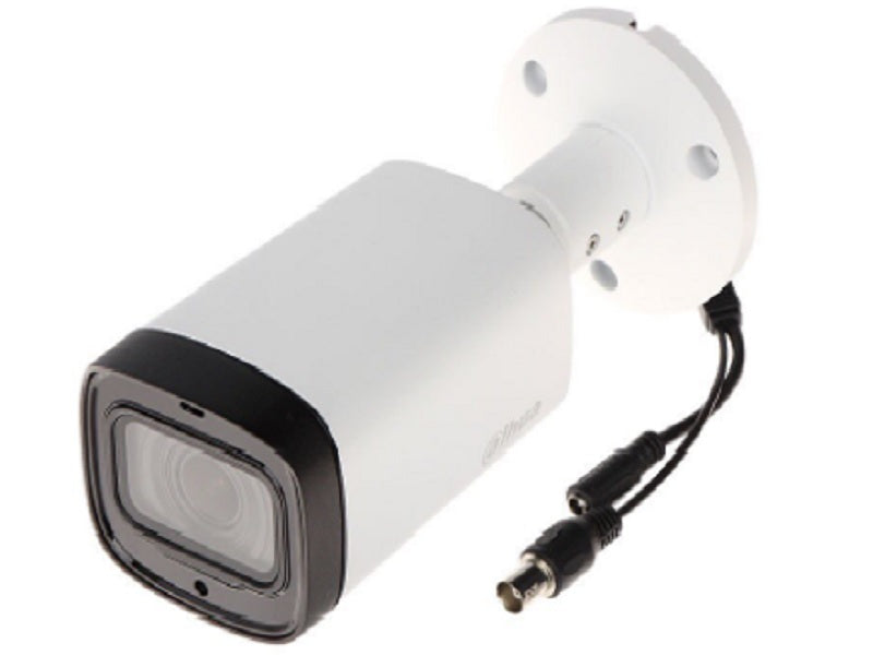 DAHUA 2Mp Bullet Vf 2.7-12Mm Cvbs 30M