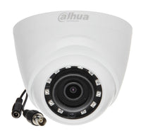 DAHUA 2Mp Dome 2.8Mm Plastic Eyeball