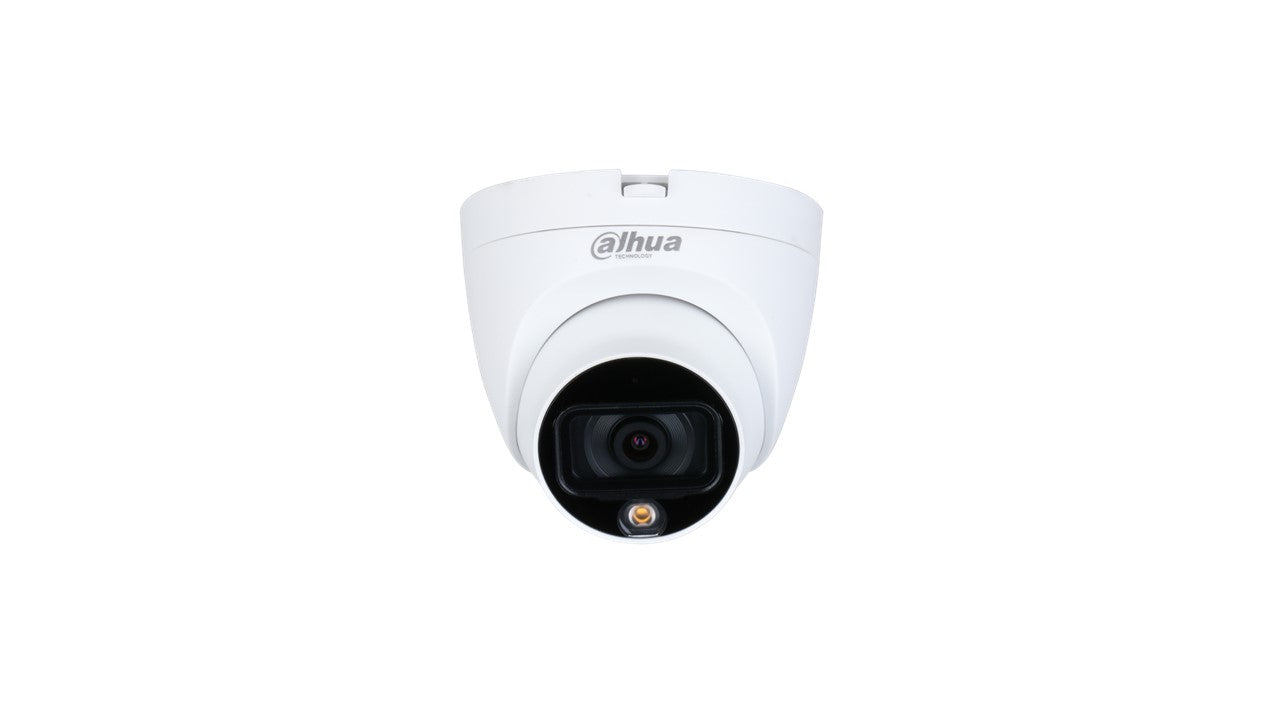 DAHUA 2Mp Full Color Dome 2.8Mm 20M