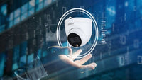 DAHUA 2Mp Full Color Dome 2.8Mm 20M