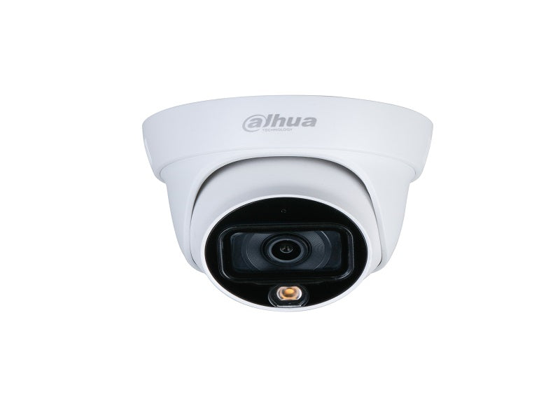 DAHUA 5Mp Dome Full Color Camera 3.6mm