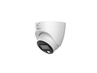 DAHUA 5Mp Dome Full Color Camera 3.6mm