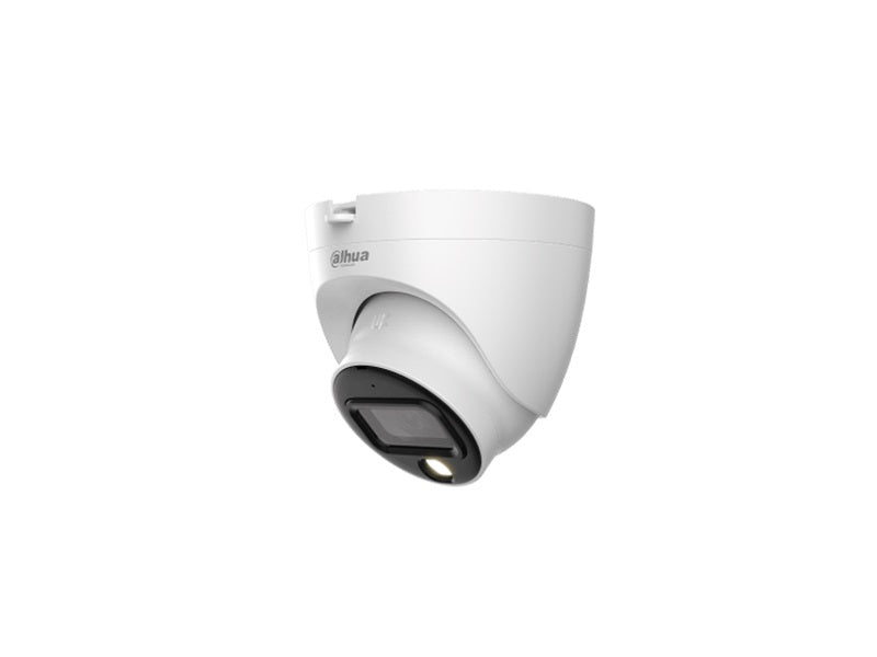 DAHUA 5Mp Dome Full Color Camera 3.6mm