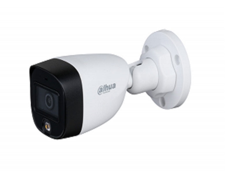 DAHUA 2Mp Bullet Full Color 3.6Mm Ip67