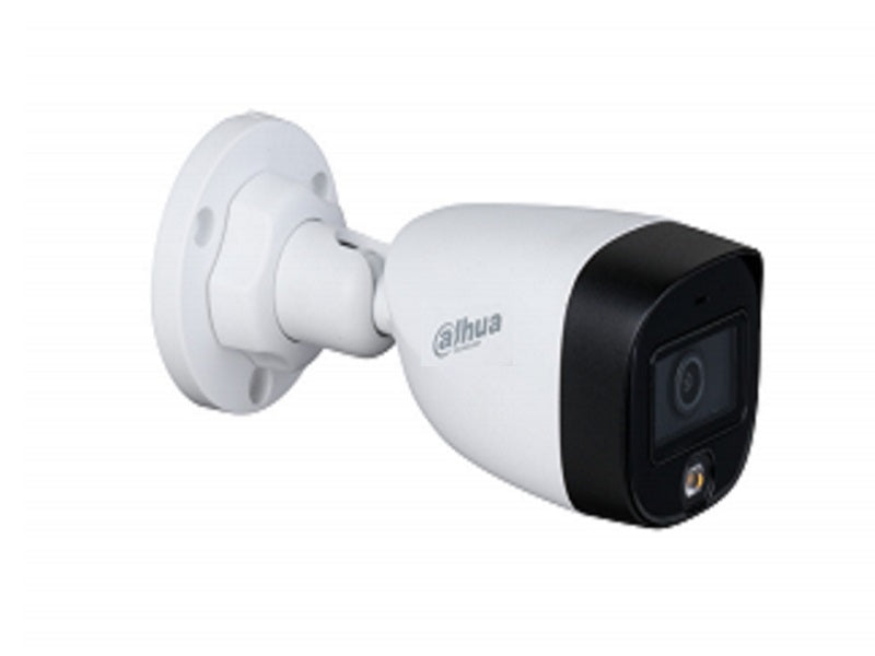 DAHUA 2Mp Bullet Full Color 3.6Mm Ip67