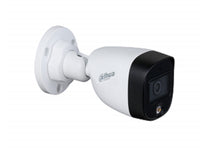 DAHUA 2Mp Bullet Full Color 3.6Mm Ip67