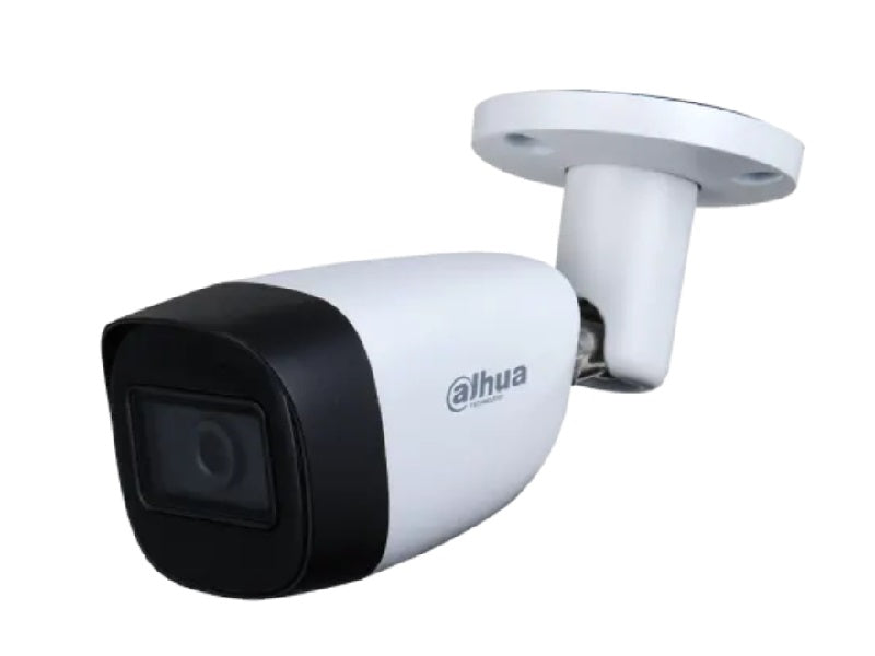DAHUA 2Mp Bullet Full Color 3.6Mm Ip67