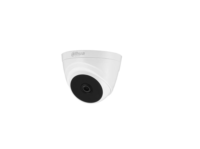 DAHUA Dome 2Mp-3.6Mm Camera 20 Mtr