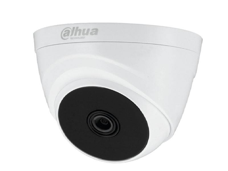 DAHUA 2Mp Dome 2.8Mm 20Mtr