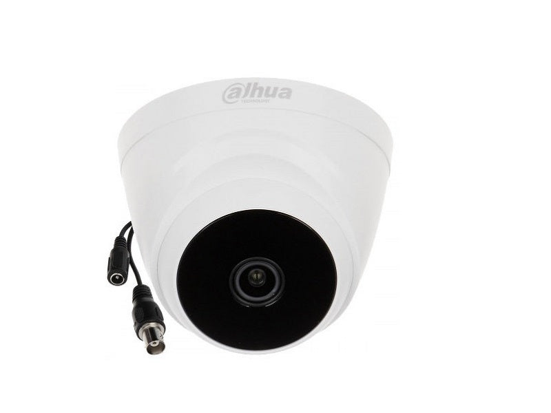 DAHUA Dome 2Mp-3.6Mm Camera 20 Mtr