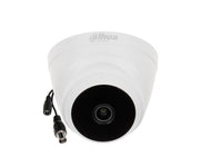 DAHUA Dome 2Mp-3.6Mm Camera 20 Mtr