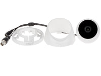 DAHUA Dome 2Mp-3.6Mm Camera 20 Mtr