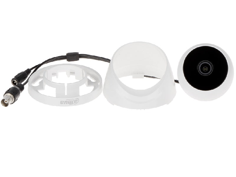 DAHUA Dome 2Mp-3.6Mm Camera 20 Mtr