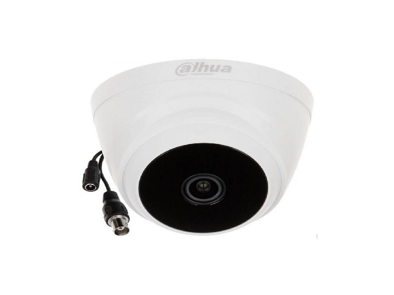 DAHUA 2Mp Dome 2.8Mm 20Mtr