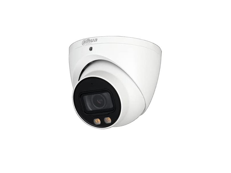 DAHUA 2Mp Full Color Dome 3.6- 40 Mtr