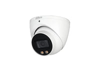DAHUA 2Mp Full Color Dome 3.6- 40 Mtr