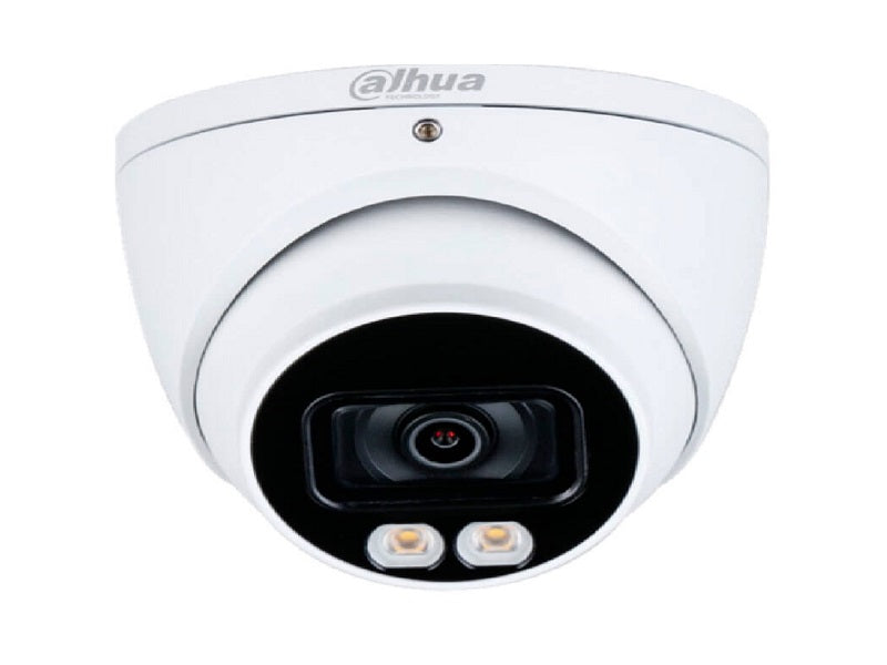 DAHUA 2Mp Full Color Dome 3.6- 40 Mtr