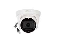 DAHUA 2Mp Dome Vf 2.7-12Mm Ir 30Mtr Cvbs