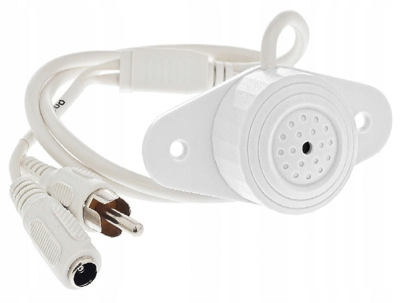 DAHUA CCTV Mic