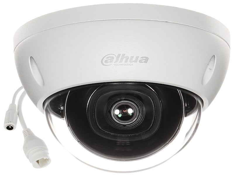 DAHUA 2Mp Ip Dome 2.8Mm