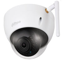DAHUA 2Mp Wifi Dome 2.8Mm Smart Ir Camer