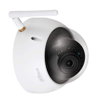 DAHUA 2Mp Wifi Dome 2.8Mm Smart Ir Camer