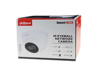 DAHUA 4Mp Ip Dome 2.8Mm Ir30M Ip67