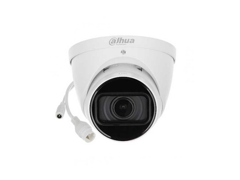 DAHUA Ip Dome 4Mp Vf 2.7-13.5Mm Lite
