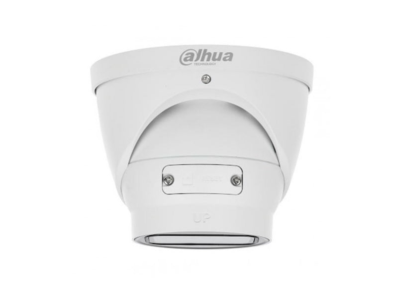 DAHUA Ip Dome 4Mp Vf 2.7-13.5Mm Lite
