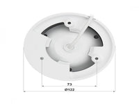 DAHUA Ip Dome 4Mp Vf 2.7-13.5Mm Lite