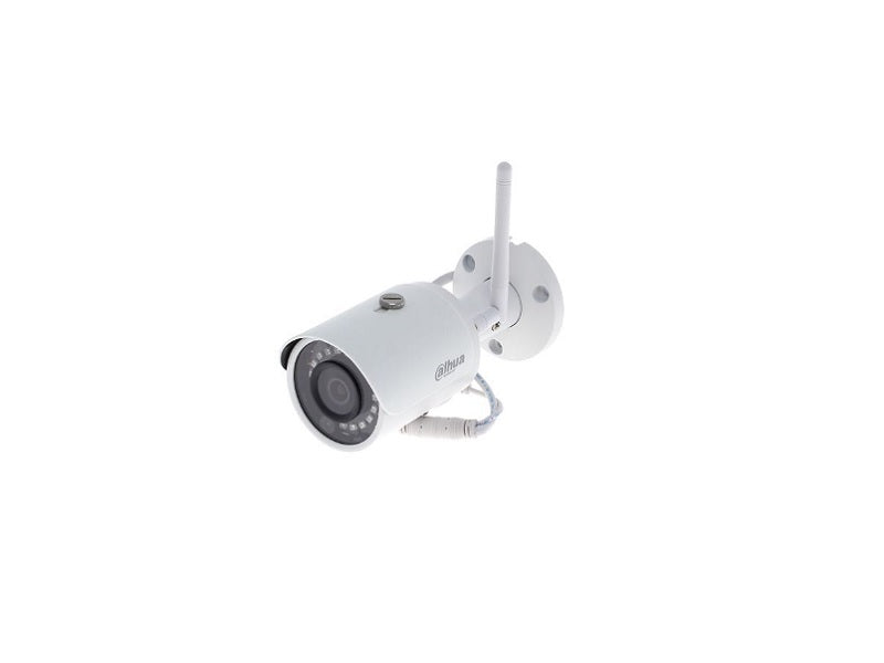 DAHUA 2Mp Wifi Bullet 2.8Mm Smart Ir Cam