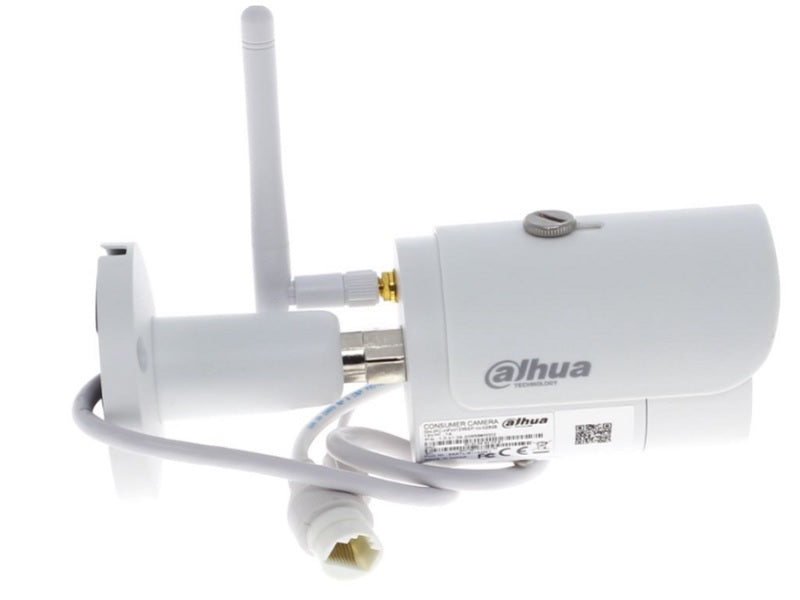 DAHUA 2Mp Wifi Bullet 2.8Mm Smart Ir Cam